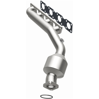 Magnaflow Conv DF 03-04 M45 V8 4.5 OE Mani
