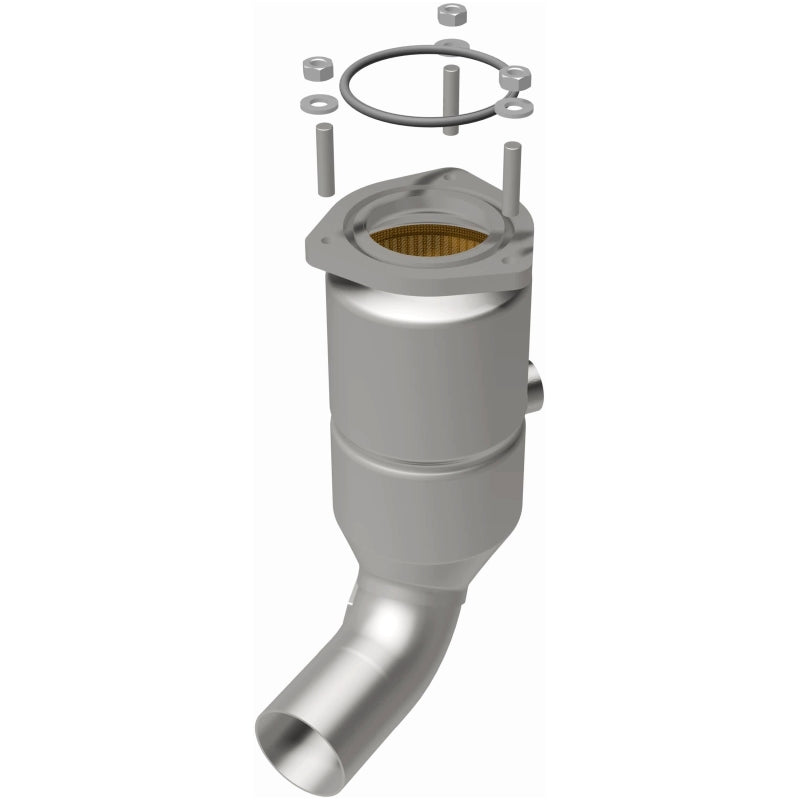 Magnaflow Conv DF 03-08 X-Type 3.0L Front