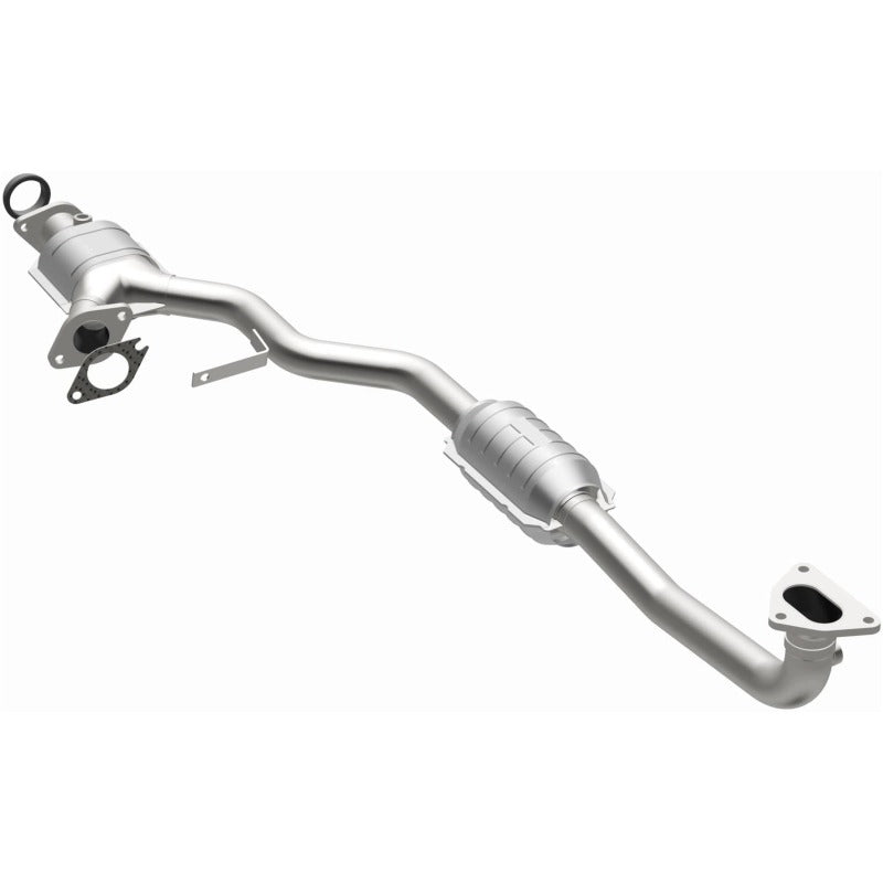 MagnaFlow Conv DF 01-04 Subaru Outback 3L Driver Side