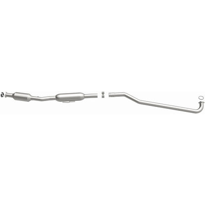 MagnaFlow Conv Direct Fit 98-02 Toyota Corolla 1.8L (California Carb Compliant)
