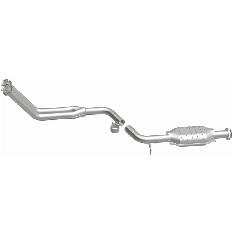 MagnaFlow Conv DF 91-93 Mercedes 190E 2.3L