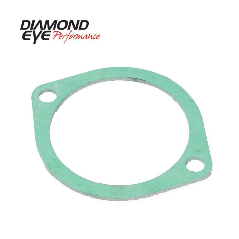 Diamond Eye GASKET FLANGE 3-BOLT