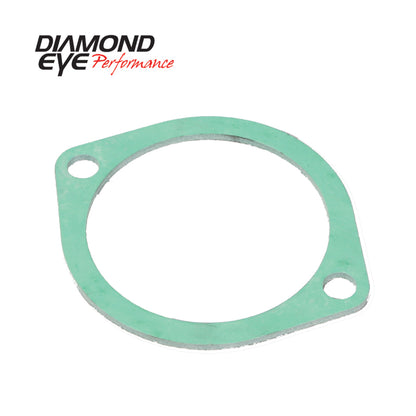 Diamond Eye GASKET FLANGE 3-BOLT
