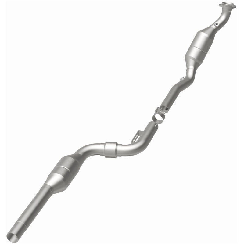 Magnaflow Conv DF 98-03 MB E320 3.2L P/S