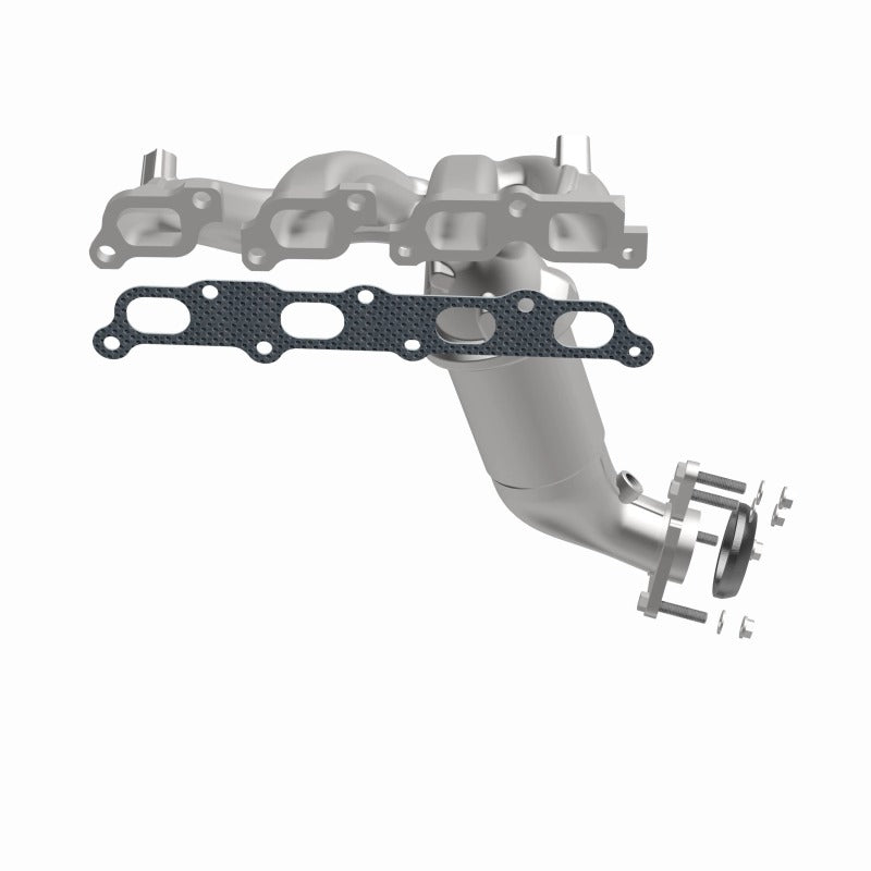 MagnaFlow Conv DF 07-10 Chevy Colorado / 07-10 GMC Canyon / 07-08 Isuzu I-290 2.9L Manifold