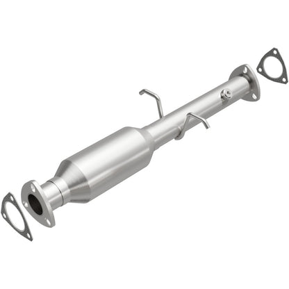 MagnaFlow Conv DF Sonoma-S10 96-99 2.2L