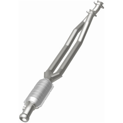 MagnaFlow Conv Volvo 6.5X4 2/2.5