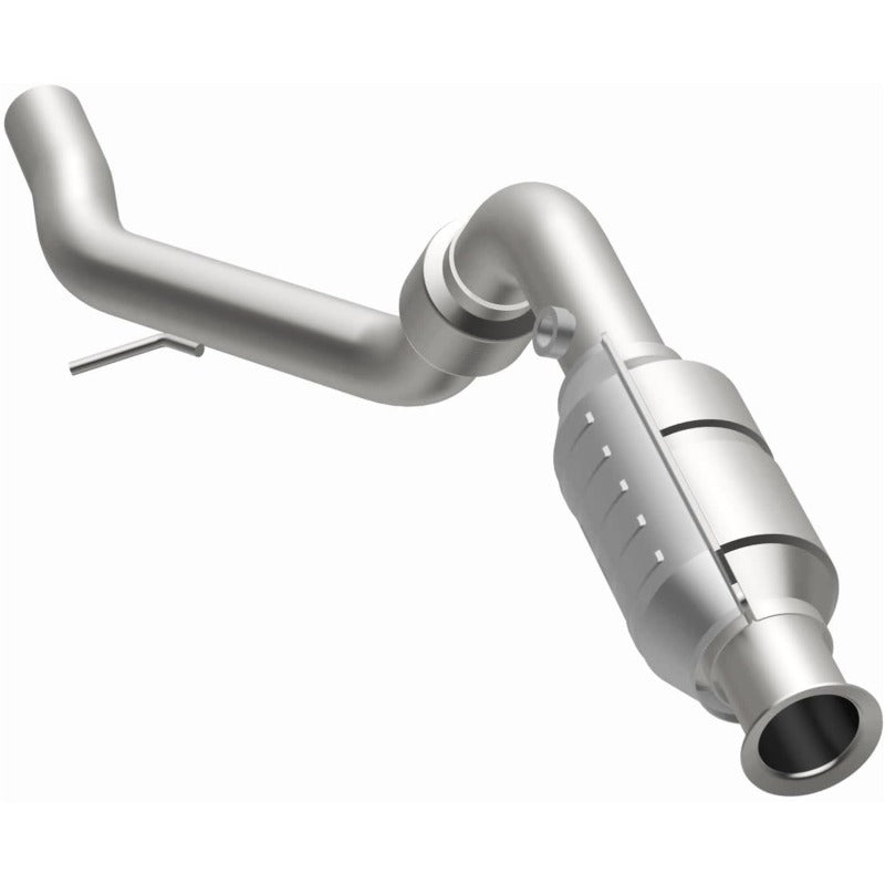 MagnaFlow Conv DF 98-04 Dodge Interpid 2.7L