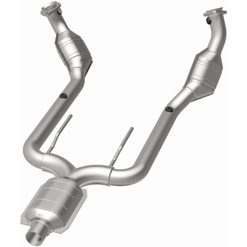 MagnaFlow Conv DF Thunderbird-Cougar 95-96