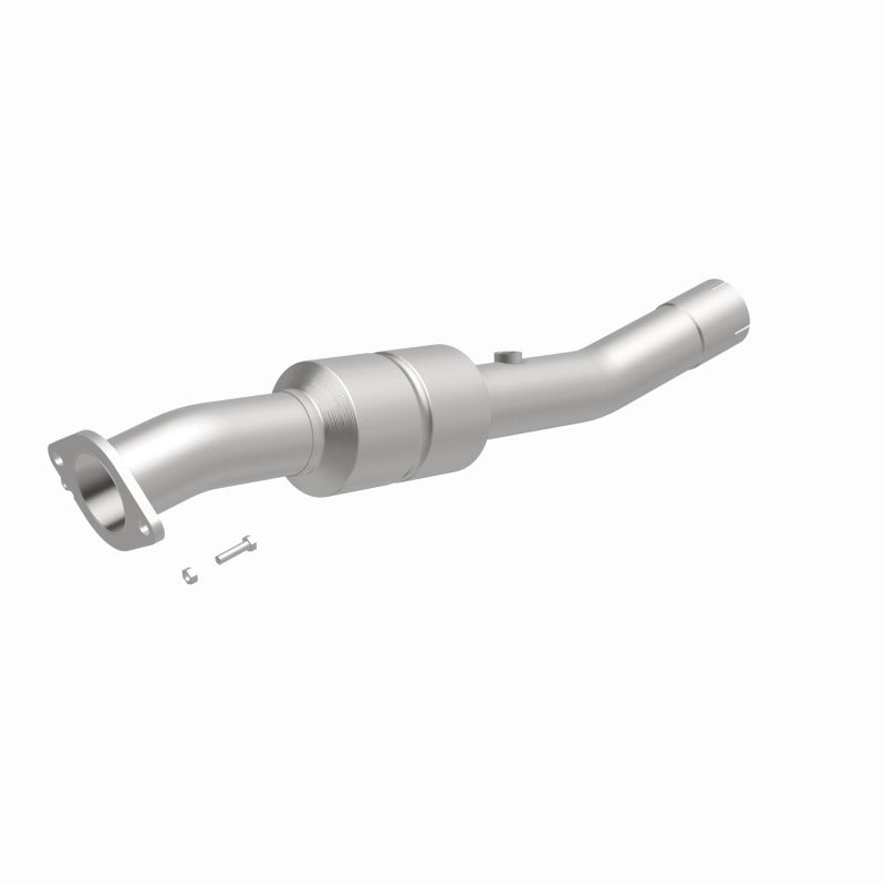 MagnaFlow Conv DF 03-08 Chevy/GMC PS rr OEM