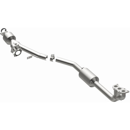 MagnaFlow California Grade Conv Direct Fit 08-09 Subaru Legacy H6 3.0L