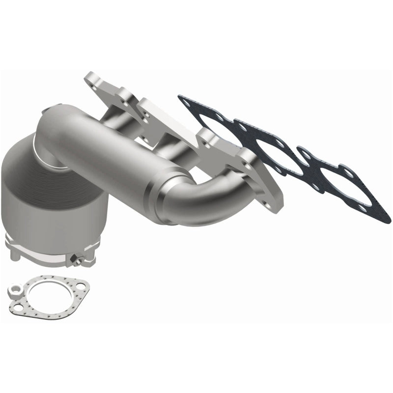 Magnaflow Conv DF 2007-2009 Sorento 3.3 3.8 L Manifold