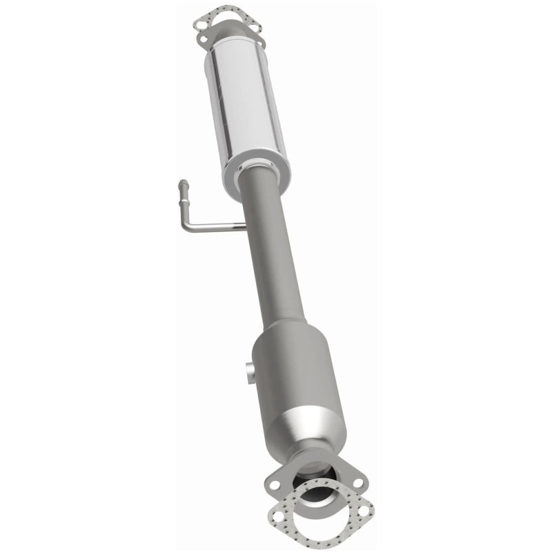 MagnaFlow Conv DF 11-14 Sonata 2.4L Underbody (OEM Grade Federal / EPA Compliant)