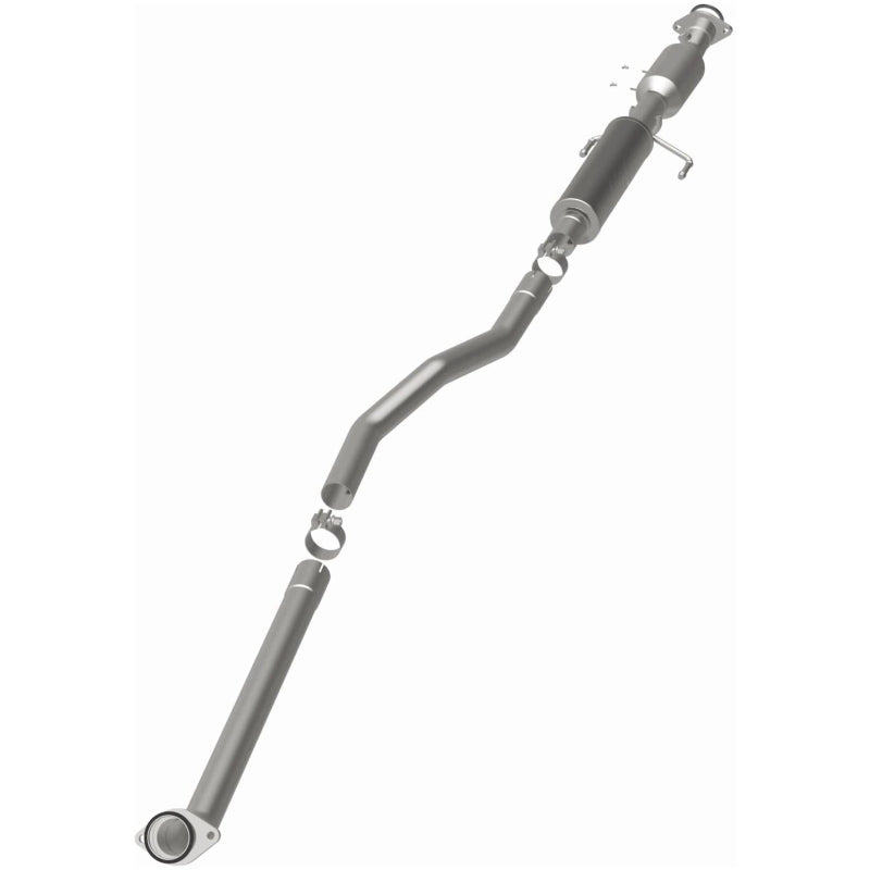 MagnaFlow Conv DF 13-18 Mazda CX-5  OEM Underbody