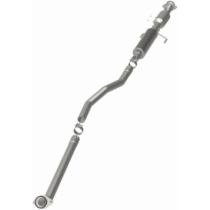 MagnaFlow Conv DF 13-18 Mazda CX-5  OEM Underbody