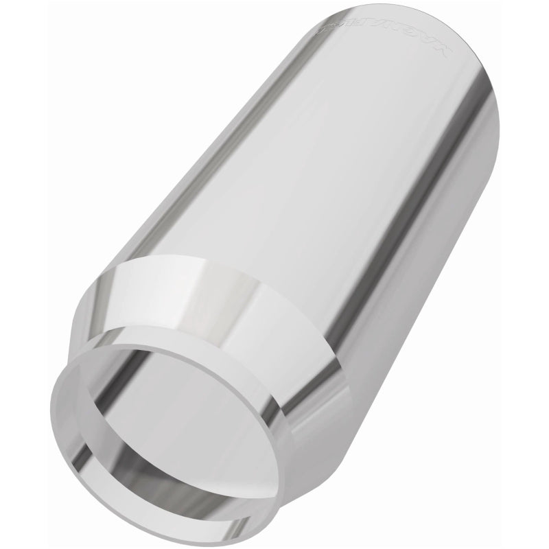 MagnaFlow Tip 1-Pk Bbr 3 X 7.00 2.25 Id 15D