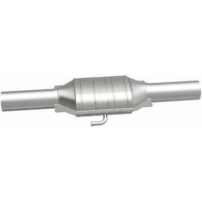 MagnaFlow Conv Gm-Jeep 25X6.5X4 2.5/2.5