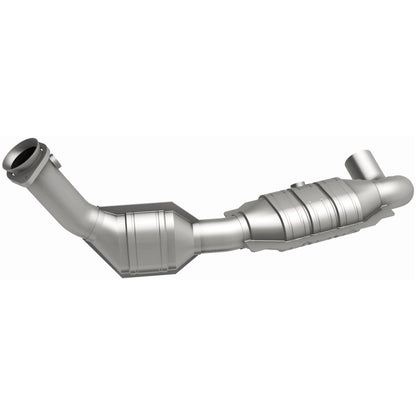 MagnaFlow Conv DF 01 Ford Trucks 4.6L