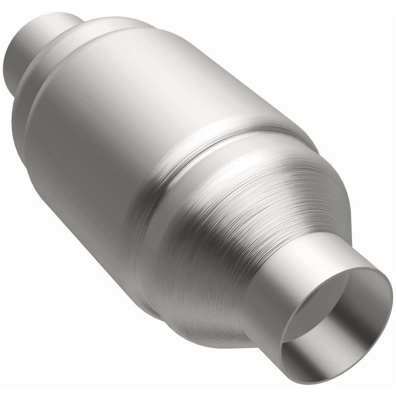 MagnaFlow Conv Univ 2.00inch C/C