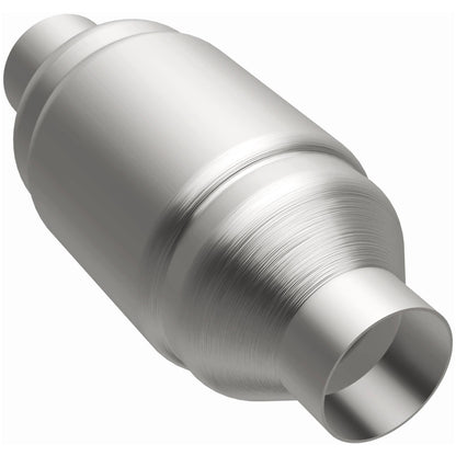 MagnaFlow Conv Univ 2.00inch C/C