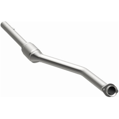 MagnaFlow Conv DF 99-00 BMW 540i 4.4L Driver Side Rear