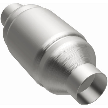 MagnaFlow Conv Univ 2.00inch C/C