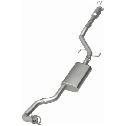 Magnaflow 13-17 Hyundai Santa Fe Sport 2.4L Direct Fit Cat Converter (California Grade)