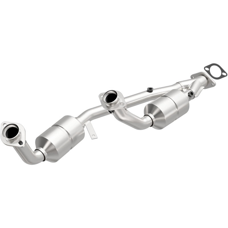 MagnaFlow Conv DF 98 Ford Windstar 3.8L Assm