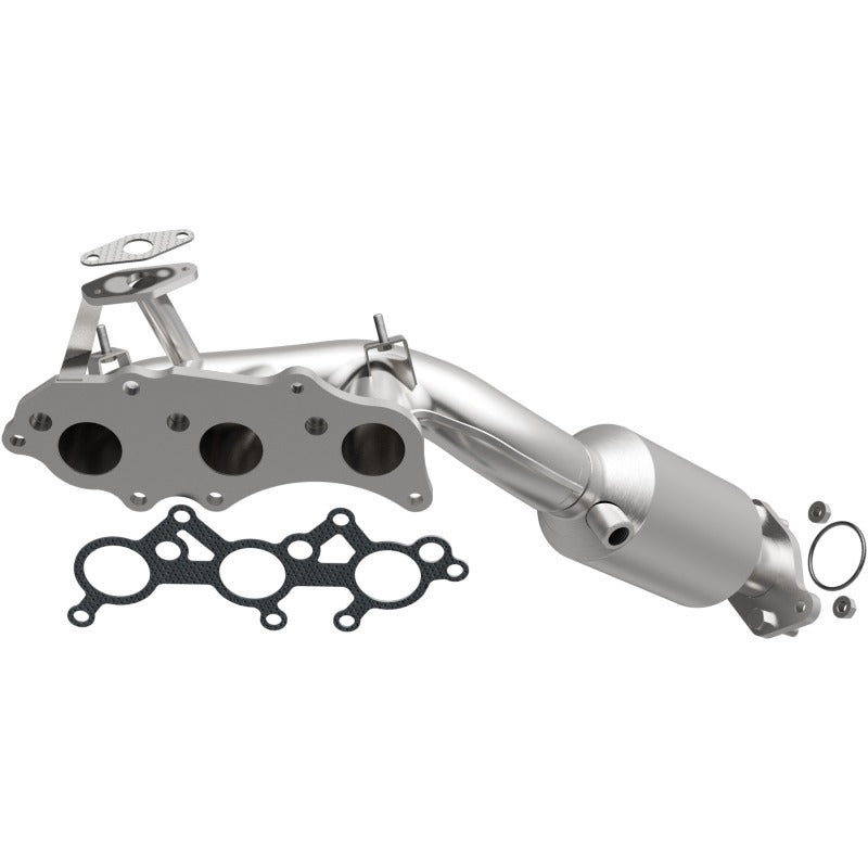 MagnaFlow 13-15 Toyota 4Runner 4.0L California Grade CARB Compliant Direct-Fit Catalytic Converter