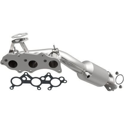 MagnaFlow 13-15 Toyota 4Runner 4.0L California Grade CARB Compliant Direct-Fit Catalytic Converter