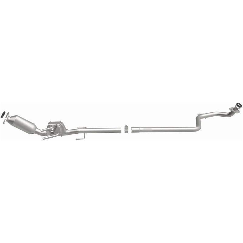 MagnaFlow Conv DF 14-19 Toyota Prius C Base Underbody 1.5L