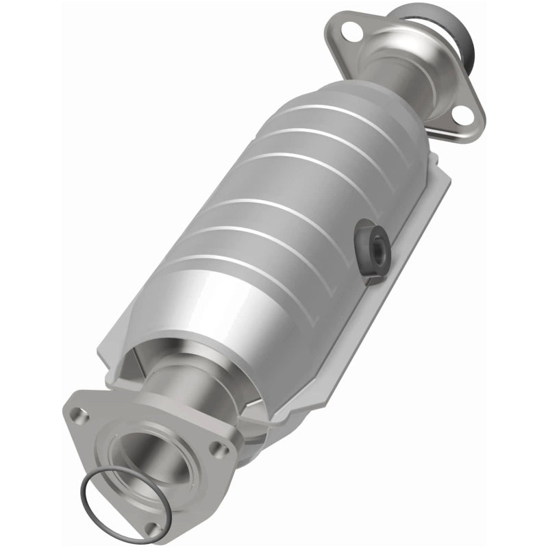 MagnaFlow Conv DF 99-00 Honda Civic EX/SI 1