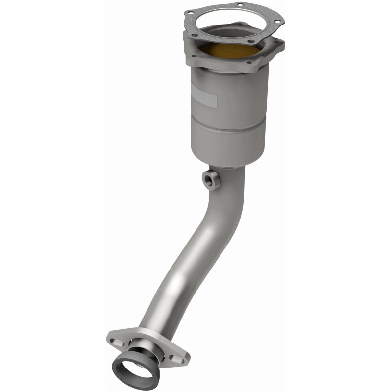 MagnaFlow Conv DF 98-00 Kia Sportage Front