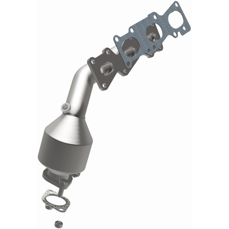 Magnaflow Conv DF 2007-2009 Sorento 3.3 3.8 L Manifold