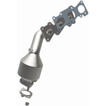 Magnaflow Conv DF 2007-2009 Sorento 3.3 3.8 L Manifold