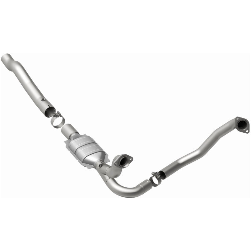 MagnaFlow Conv DF 2003 Ram 1500 5.7 2WD