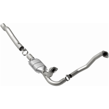 MagnaFlow Conv DF 2003 Ram 1500 5.7 2WD