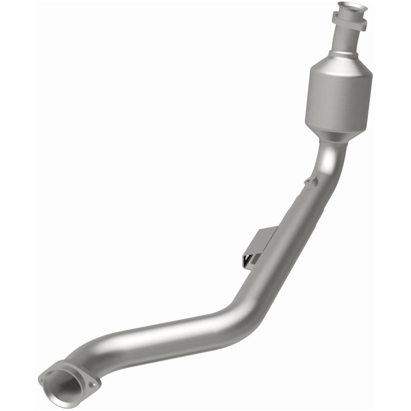 MagnaFlow Conv DF Mercedes CLK320 01-03 Passenger Side OEM