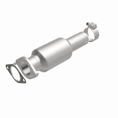 MagnaFlow 13-16 Ford Fusion 2.0L California Grade CARB Compliant Direct-Fit Catalytic Converter