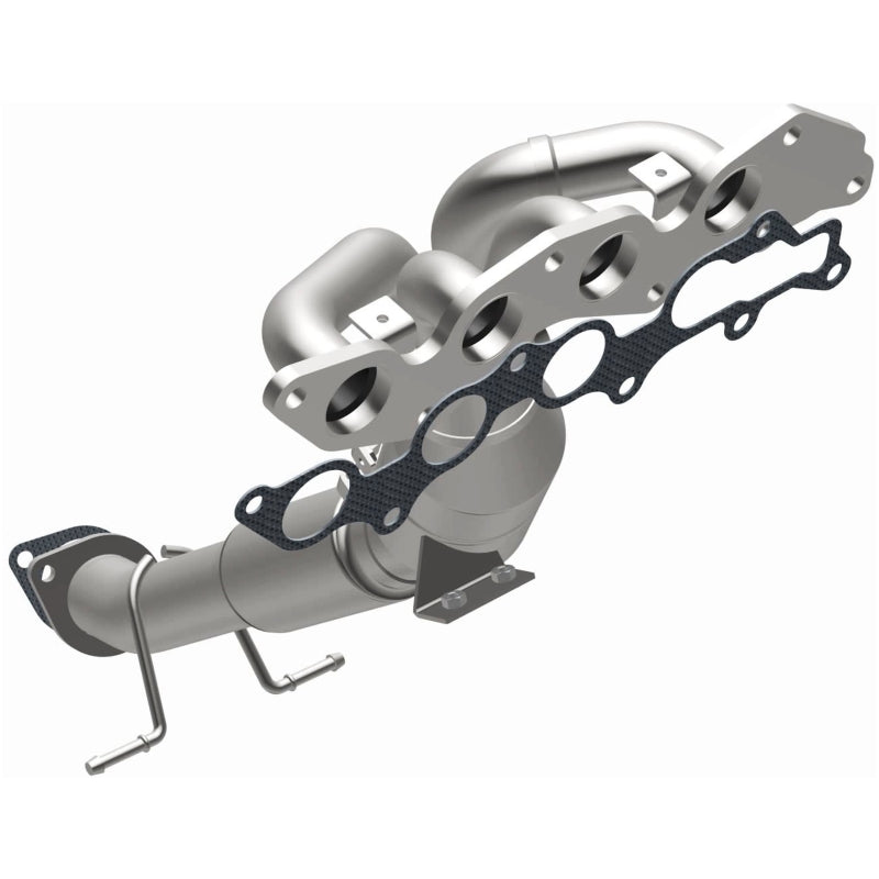 Magnaflow Conv DF 10- Mazda 3 2.5L