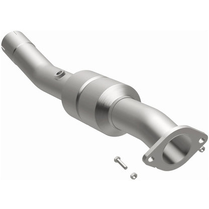 MagnaFlow Conv DF 03-08 Chevy/GMC PS rr OEM