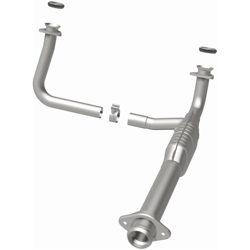 MagnaFlow Conv DF GM 1500/2500/Suburban 5.0L