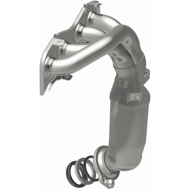 MagnaFlow Conv DF 04-05 Toyota RAV4 2.4L