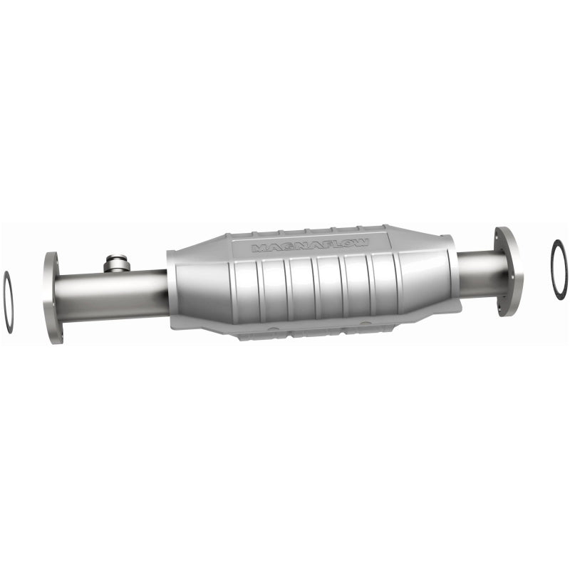 MagnaFlow Conv DF Cavalier-Sunfire 96-97 2.2L