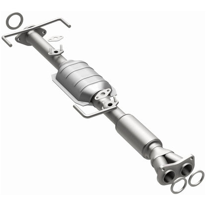 MagnaFlow Conv DF Previa 95-96 2.4L