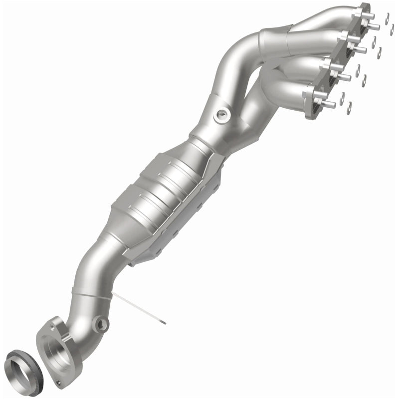 MagnaFlow Conv DF 04-06 Cadillac XLR 4.4L Driver Side