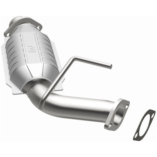 MagnaFlow Conv DF Ford-Mercury