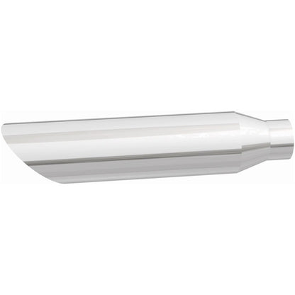 MagnaFlow Tip 1-Pk Bb 4.00 X 18 2.5 Id 45