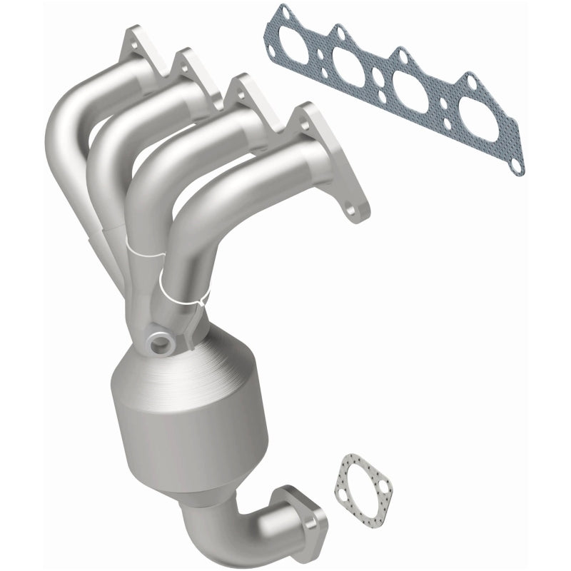MagnaFlow Conv DF 01-03 Hyundai Eleantra 2.0L