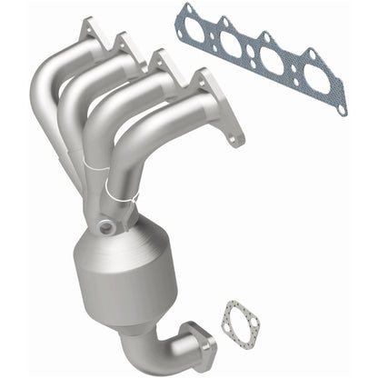 MagnaFlow Conv DF 01-03 Hyundai Eleantra 2.0L